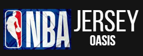  NBA Jersey Oasis